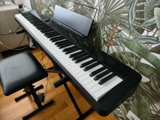 Casio Privia PXS-1100 Piano Digital 88 Teclas
