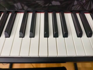 Casio Privia PXS-1100 Piano Digital 88 Teclas