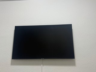 TV Samsung 43 Como Nuevo