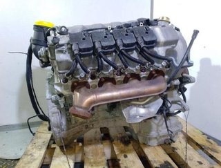 Motor mercedes-benz 113941 clase s s rectp4950732