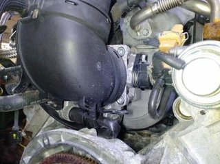 Motor mercedes-benz 113941 clase s s rectp4950732