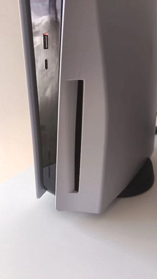 Playstation 5 come nuova