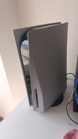 Playstation 5 come nuova