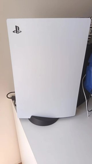 Playstation 5 come nuova