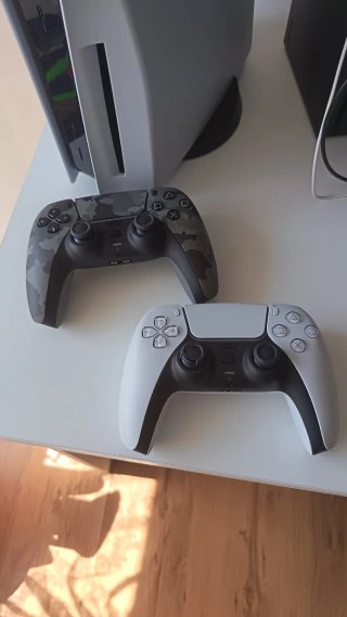 Playstation 5 come nuova