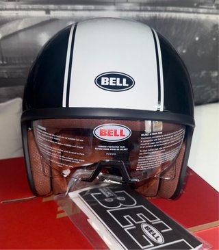 Casco Bell TC 501 Rally