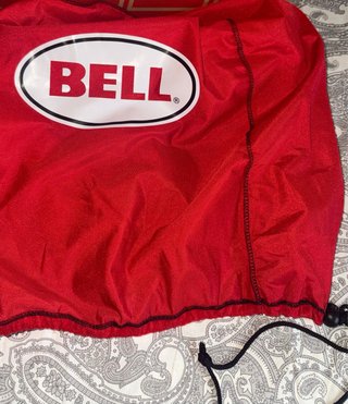 Casco Bell TC 501 Rally