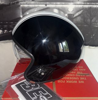 Casco Bell TC 501 Rally