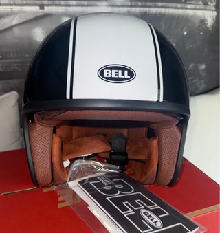 Casco Bell TC 501 Rally