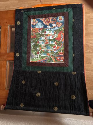 Meditacion samatha