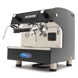 Macchina per Espresso - 1 Pistone - 180 Tazze all'