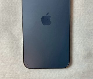 iPhone 12 Pro 100% batteria 256 GB