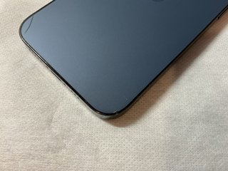 iPhone 12 Pro 100% batteria 256 GB