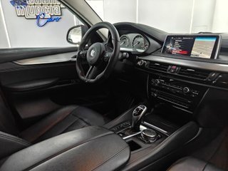 BMW X6 F16 xDrive40d Muy Cuidado!