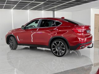 BMW X6 F16 xDrive40d Muy Cuidado!