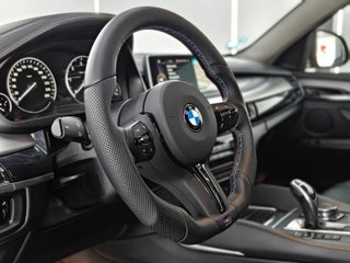 BMW X6 F16 xDrive40d Muy Cuidado!