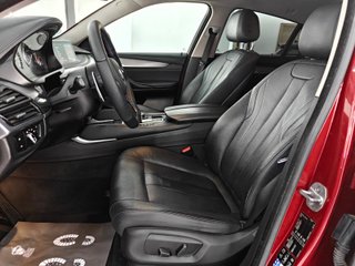BMW X6 F16 xDrive40d Muy Cuidado!
