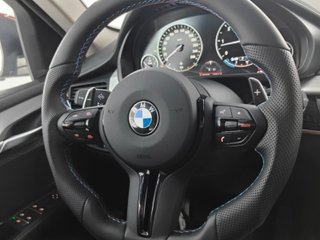 BMW X6 F16 xDrive40d Muy Cuidado!