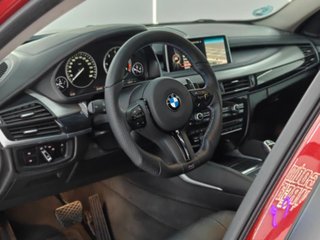 BMW X6 F16 xDrive40d Muy Cuidado!