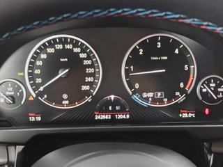 BMW X6 F16 xDrive40d Muy Cuidado!