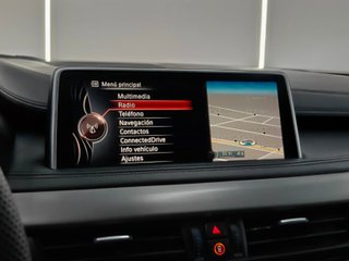 BMW X6 F16 xDrive40d Muy Cuidado!