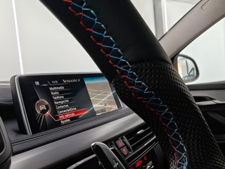 BMW X6 F16 xDrive40d Muy Cuidado!