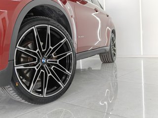 BMW X6 F16 xDrive40d Muy Cuidado!