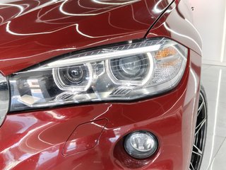 BMW X6 F16 xDrive40d Muy Cuidado!