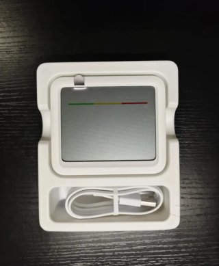 Monitor Calidad Aire SwitchBot Meter Pro