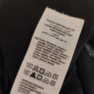 T-shirt ORIGINALS J&J Uomo Jack & Jones