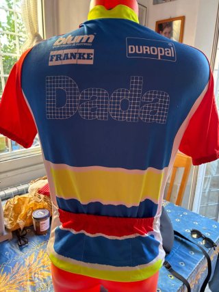 Maglia calcio  bici fitness uomo baby da €3