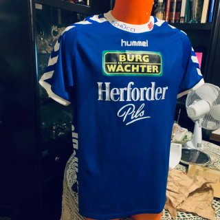 Maglia calcio  bici fitness uomo baby da €3