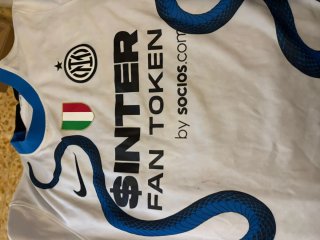 Maglia calcio  bici fitness uomo baby da €3