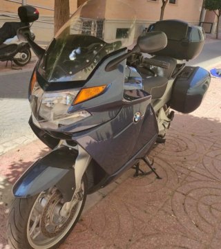 BMW K1200GT ABS 2006 160cv