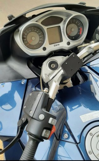 BMW K1200GT ABS 2006 160cv