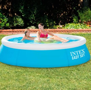 Piscina Intex Easy Set 183x51 cm
