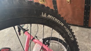 Cannondale Flash Lefty 29