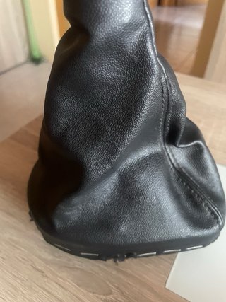 Pomo Palanca Cambios Seat Leon FR