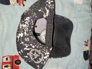 Lote 2 Gorras Adidas