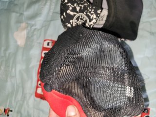 Lote 2 Gorras Adidas