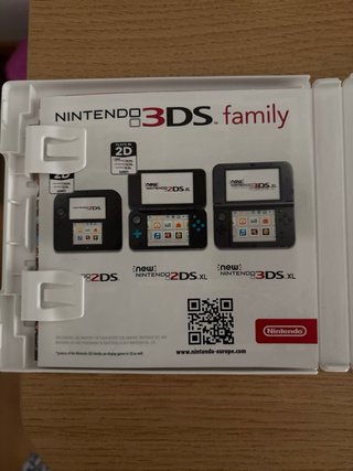 Luigi's Mansion 3DS