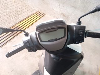 Piaggio Medley 125 ABS, año 2023 | 12.000 km.