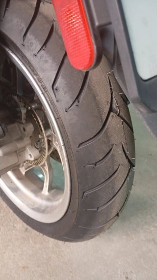 Piaggio Medley 125 ABS, año 2023 | 12.000 km.