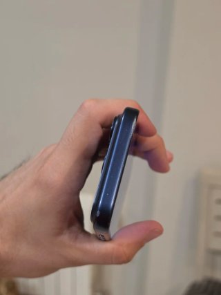 iPhone 17 Pro 256GB Azul Marino