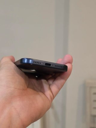 iPhone 17 Pro 256GB Azul Marino