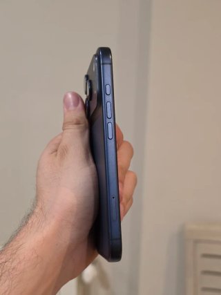 iPhone 17 Pro 256GB Azul Marino