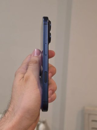 iPhone 17 Pro 256GB Azul Marino