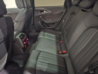 Audi A6 Avant 3.0 TDI 245cv Quattro look RS6 (2012)