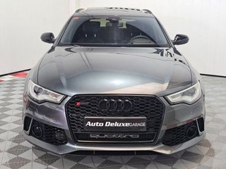 Audi A6 Avant 3.0 TDI 245cv Quattro look RS6