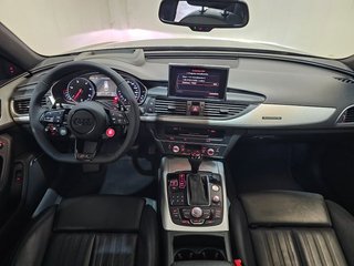 Audi A6 Avant 3.0 TDI 245cv Quattro look RS6